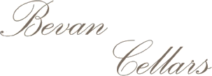 Bevan Cellars Logo
